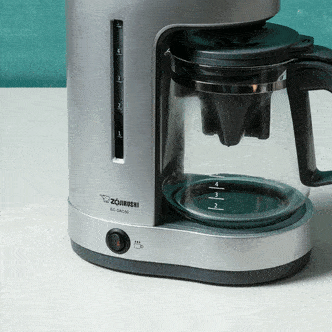 America's test kitchen drip coffee maker hot sale
